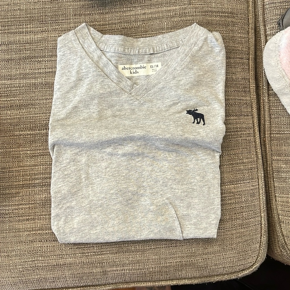 Abercrombie Kids